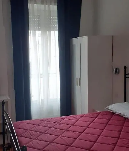 Bed & Breakfast Domus Vatican Holiday's Roma