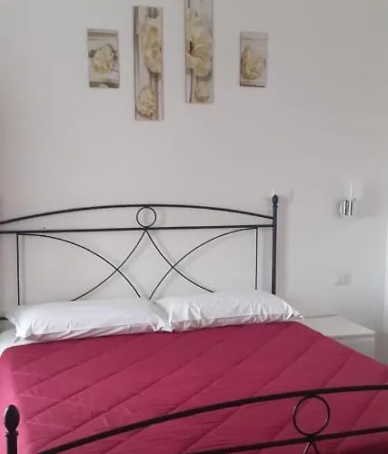 Bed & Breakfast Domus Vatican Holiday's Roma
