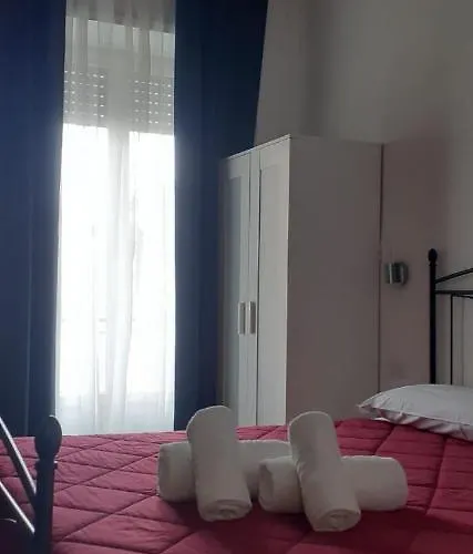 Bed & Breakfast Domus Vatican Holiday's