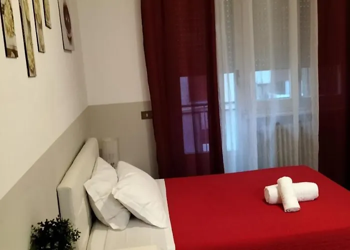 Domus Vatican Holiday's 4* Roma