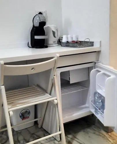 Bed & Breakfast Domus Vatican Holiday's 4*