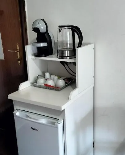 Bed & Breakfast Domus Vatican Holiday's Roma