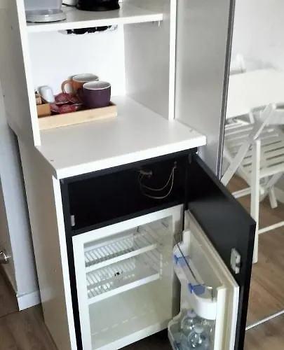 Bed & Breakfast Domus Vatican Holiday's