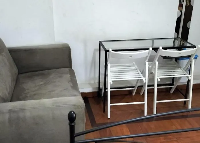 Bed & Breakfast Domus Vatican Holiday's Roma