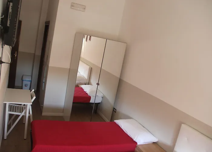 Bed & Breakfast Domus Vatican Holiday's 4*