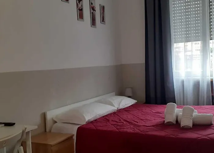 Domus Vatican Holiday's Bed & Breakfast 4*