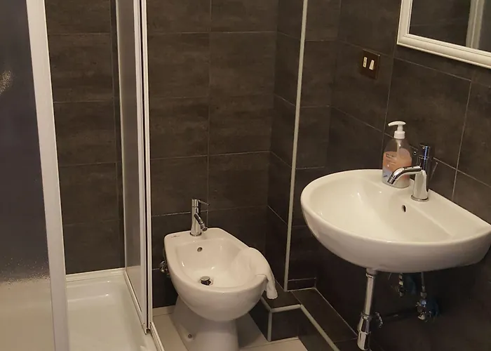 Bed & Breakfast Domus Vatican Holiday's Roma