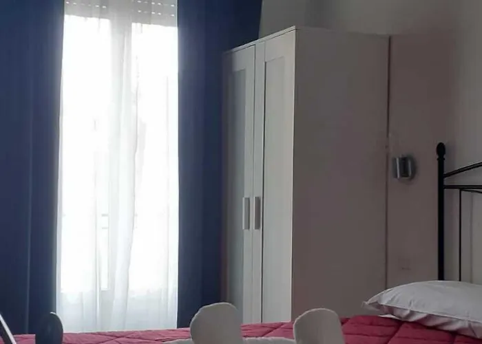Bed & Breakfast Domus Vatican Holiday's