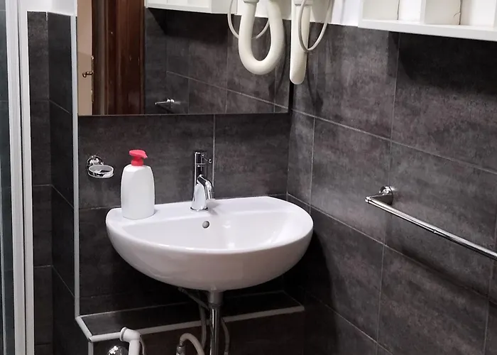 Domus Vatican Holiday's Bed & Breakfast Roma