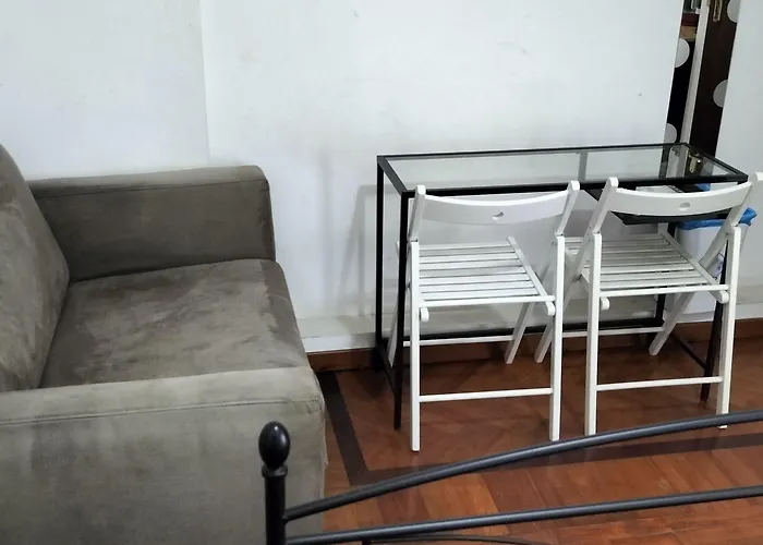 Bed & Breakfast Domus Vatican Holiday's