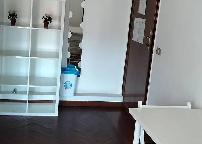 Bed & Breakfast Domus Vatican Holiday's 4*