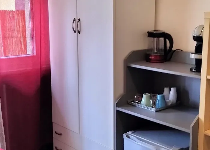Domus Vatican Holiday's Bed & Breakfast Roma