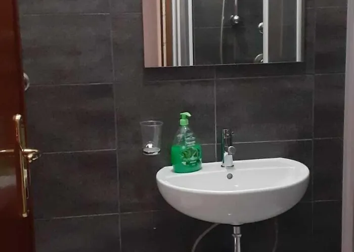 Domus Vatican Holiday's 4* Roma