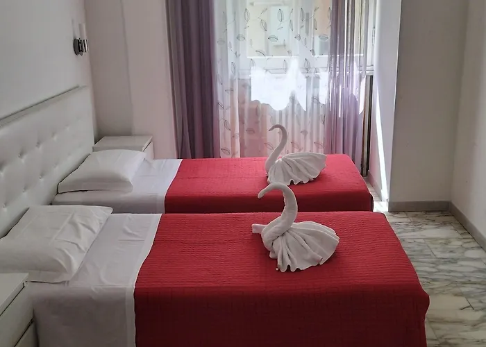Bed & Breakfast Domus Vatican Holiday's