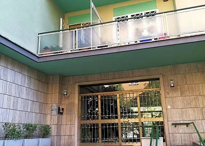 Domus Vatican Holiday's Bed & Breakfast Roma