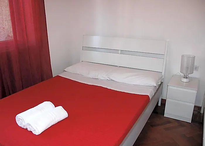 Domus Vatican Holiday's 4* Roma