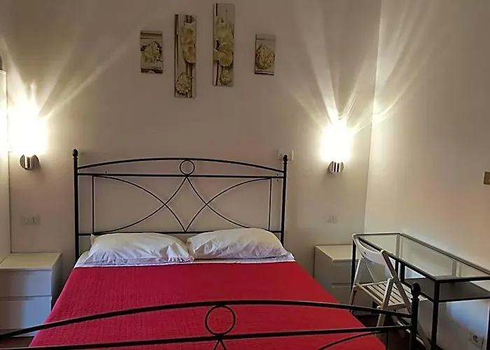Domus Vatican Holiday's Bed & Breakfast