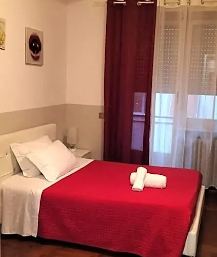 Domus Vatican Holiday's 4* Roma