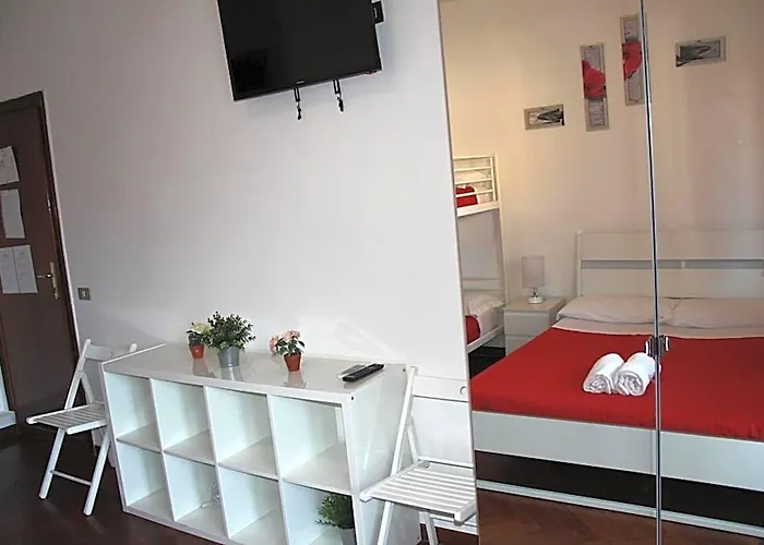 Domus Vatican Holiday's Bed & Breakfast