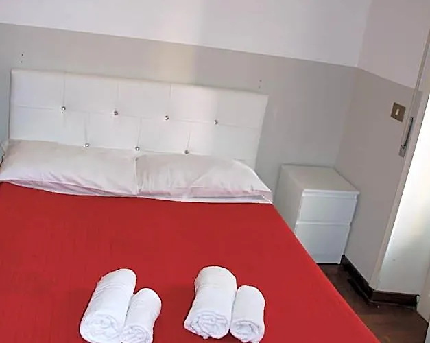Domus Vatican Holiday's Bed & Breakfast Roma