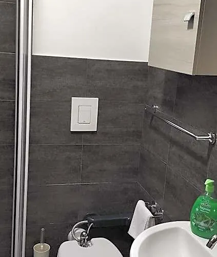 Domus Vatican Holiday's 4* Roma