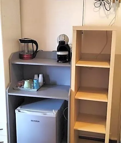 Bed & Breakfast Domus Vatican Holiday's Roma