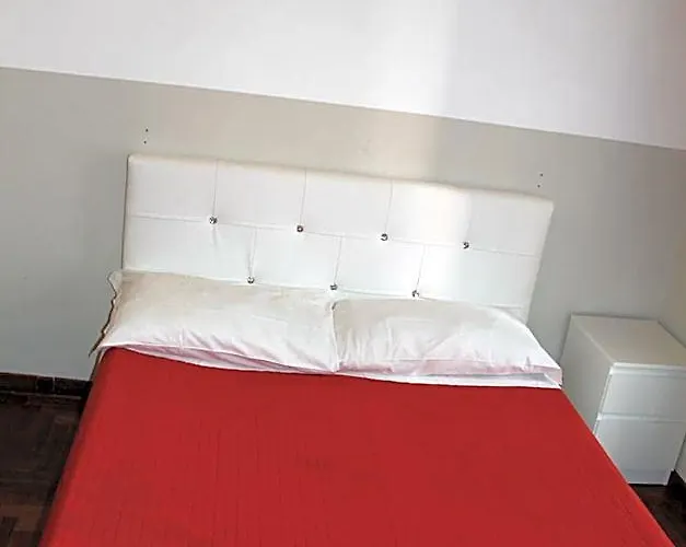 Domus Vatican Holiday's Bed & Breakfast