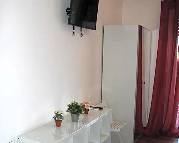 Domus Vatican Holiday's 4* Roma
