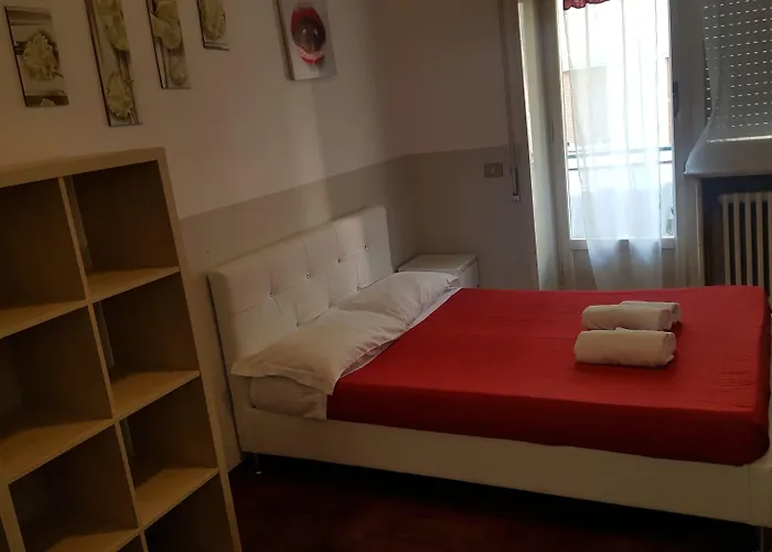 Domus Vatican Holiday's Bed & Breakfast