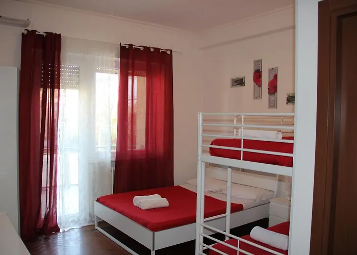 Bed & Breakfast Domus Vatican Holiday's Roma