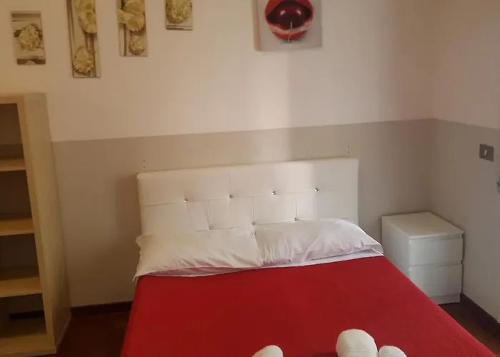 Bed & Breakfast Domus Vatican Holiday's Roma