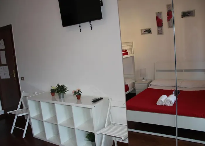 Bed & Breakfast Domus Vatican Holiday's Roma