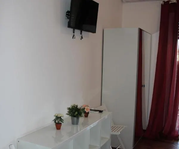 Domus Vatican Holiday's Bed & Breakfast