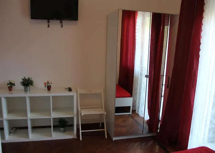 Bed & Breakfast Domus Vatican Holiday's 4*