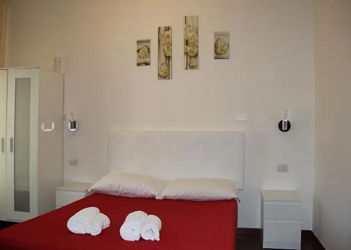 Domus Vatican Holiday's Bed & Breakfast 4*