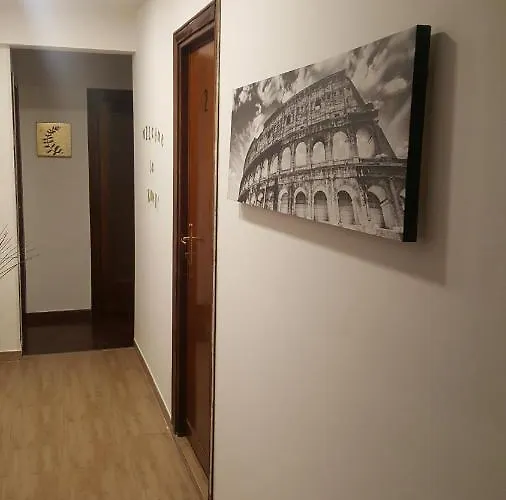 Domus Vatican Holiday's Bed & Breakfast Roma